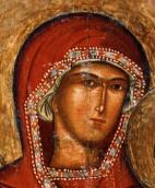 Голова Марії