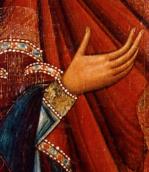 Права рука Марії