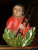 Пророк Яків