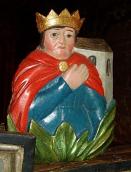 Цар Соломон