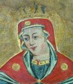 Голова Марії