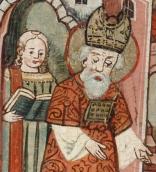 Слуга і священик