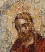 Голова Христа