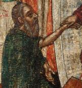 Півпостать Адама