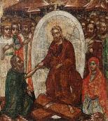 Зішестя до пекла