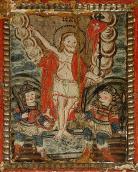 Воскресіння, 2 пол.18 ст.