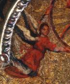 Лівий ангел