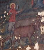 Ангел поганяє їм воли