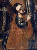 Пристоячий