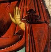 Ліва рука Параскеви