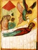 Смерть Параскеви