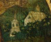 Архітектурне тло