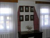 Фрагмент кімнати