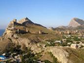 2004 р. Панорама з північного сходу