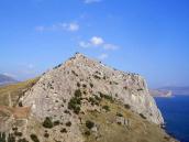 2004 р. Південна частина Фортечної…