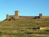 2004 р. Консульський замок і…