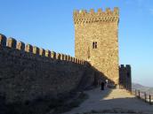 2004 р. Загальний вигляд із заходу