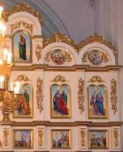 Пророчий, апостольський і празниковий…