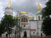 2005 р. Загальний вигляд із заходу