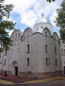 Загальний вигляд з південного заходу