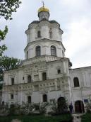 2005 р. Дзвіниця. Вигляд з півдня