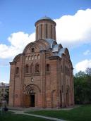 2005 р. Загальний вигляд із заходу