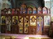 Іконостас 2