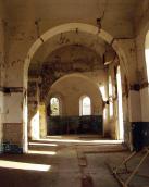 2002 р. Фрагмент інтер’єру