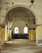 2002 р. Фрагмент інтер’єру