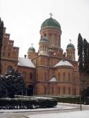 15.01.2006 р. Вигляд з позиції А2