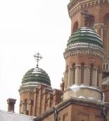 15.01.2006 р. Бічні верхи. Вигляд з…