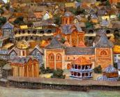 Вигляд з півночі