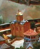 Вигляд із заходу