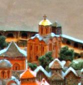 Вигляд з півдня