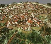 Вигляд з півночі