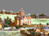 Вигляд з півночі (2)