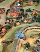 “Аерофотознімок” з південного сходу