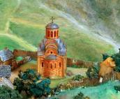 Церква 1878 р. на Вознесенському…