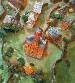 “Аерофотознімок” з північого заходу