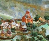 Вигляд зі сходу (2)