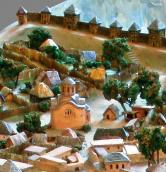 Вигляд з південного сходу