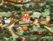 Вигляд з північного сходу