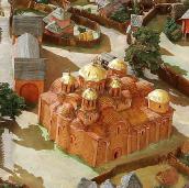 “Аерофотознімок” з півночі