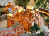 Вигляд з південного сходу