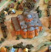 “Аерофотознімок” з північного сходу