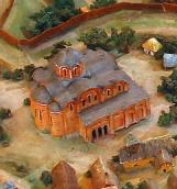 “Аерофотознімок” з півночі