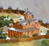 Вигляд з півдня