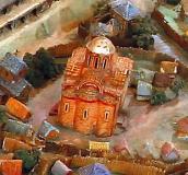 “Аерофотознімок” з північного сходу