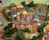 Вигляд з північного сходу