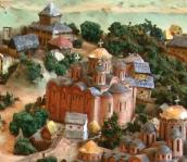 Вигляд зі сходу